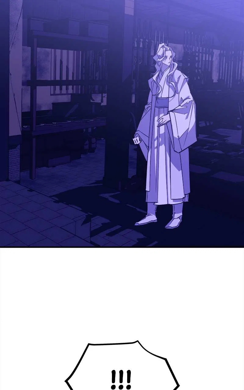 How a Goddess Wins Over Tigers Chapter 5 – Page 33