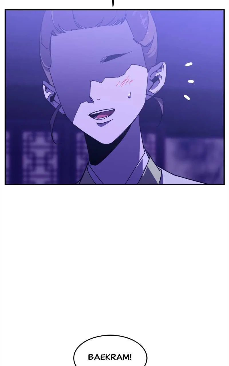 How a Goddess Wins Over Tigers Chapter 5 – Page 40