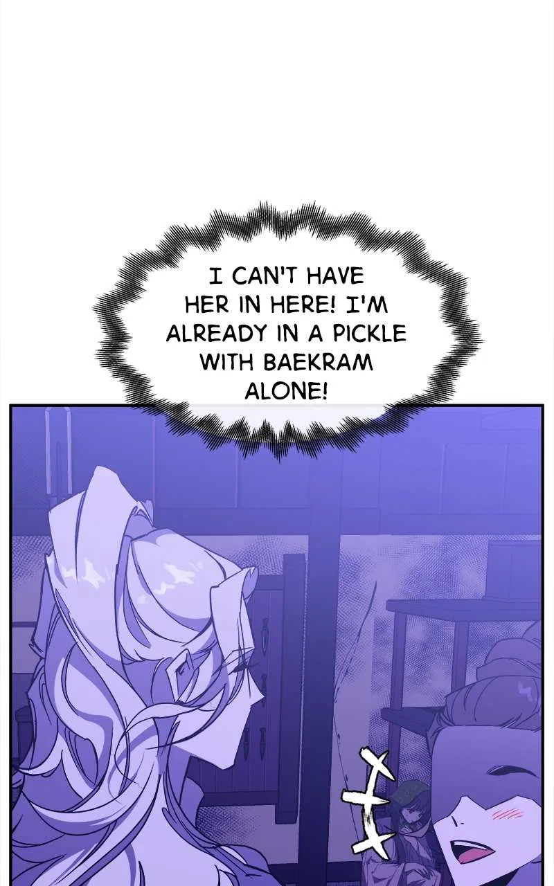 How a Goddess Wins Over Tigers Chapter 5 – Page 43