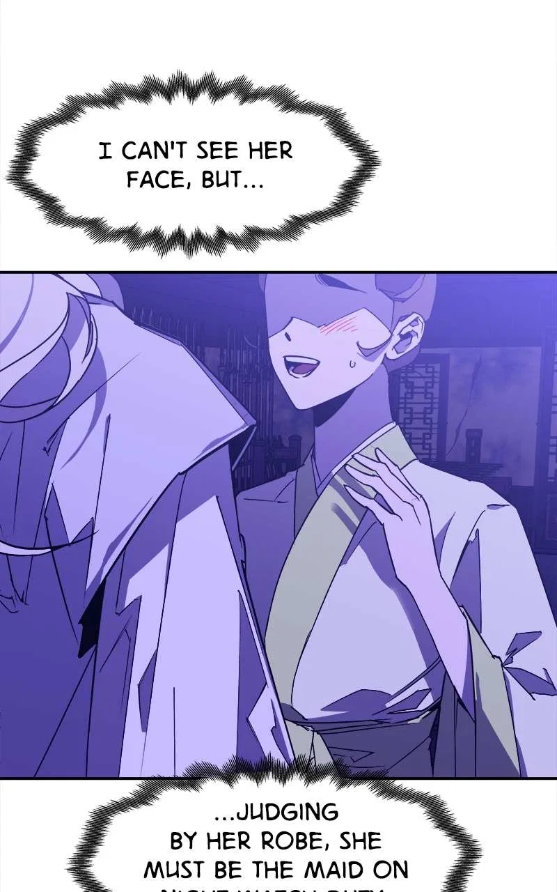 How a Goddess Wins Over Tigers Chapter 5 – Page 45