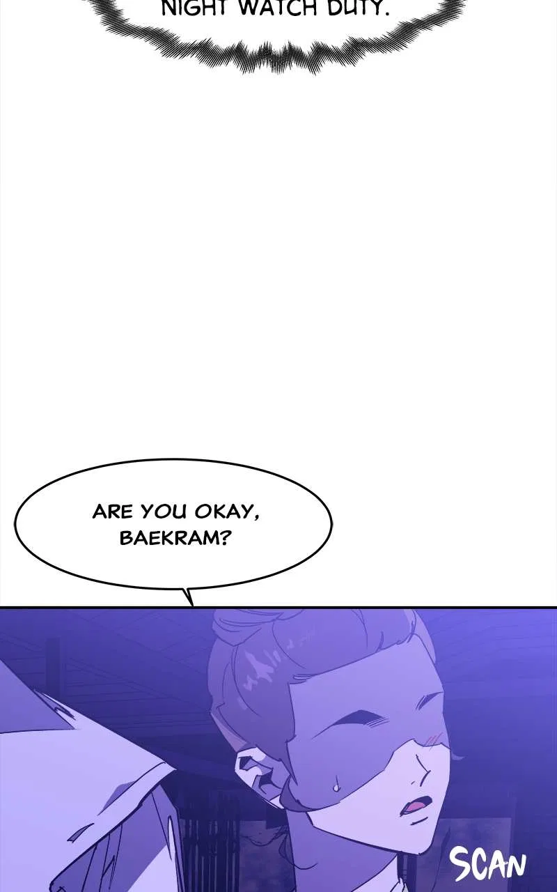 How a Goddess Wins Over Tigers Chapter 5 – Page 46