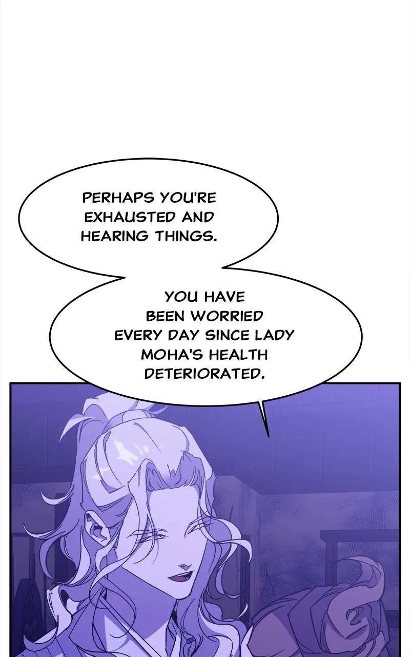 How a Goddess Wins Over Tigers Chapter 5 – Page 51