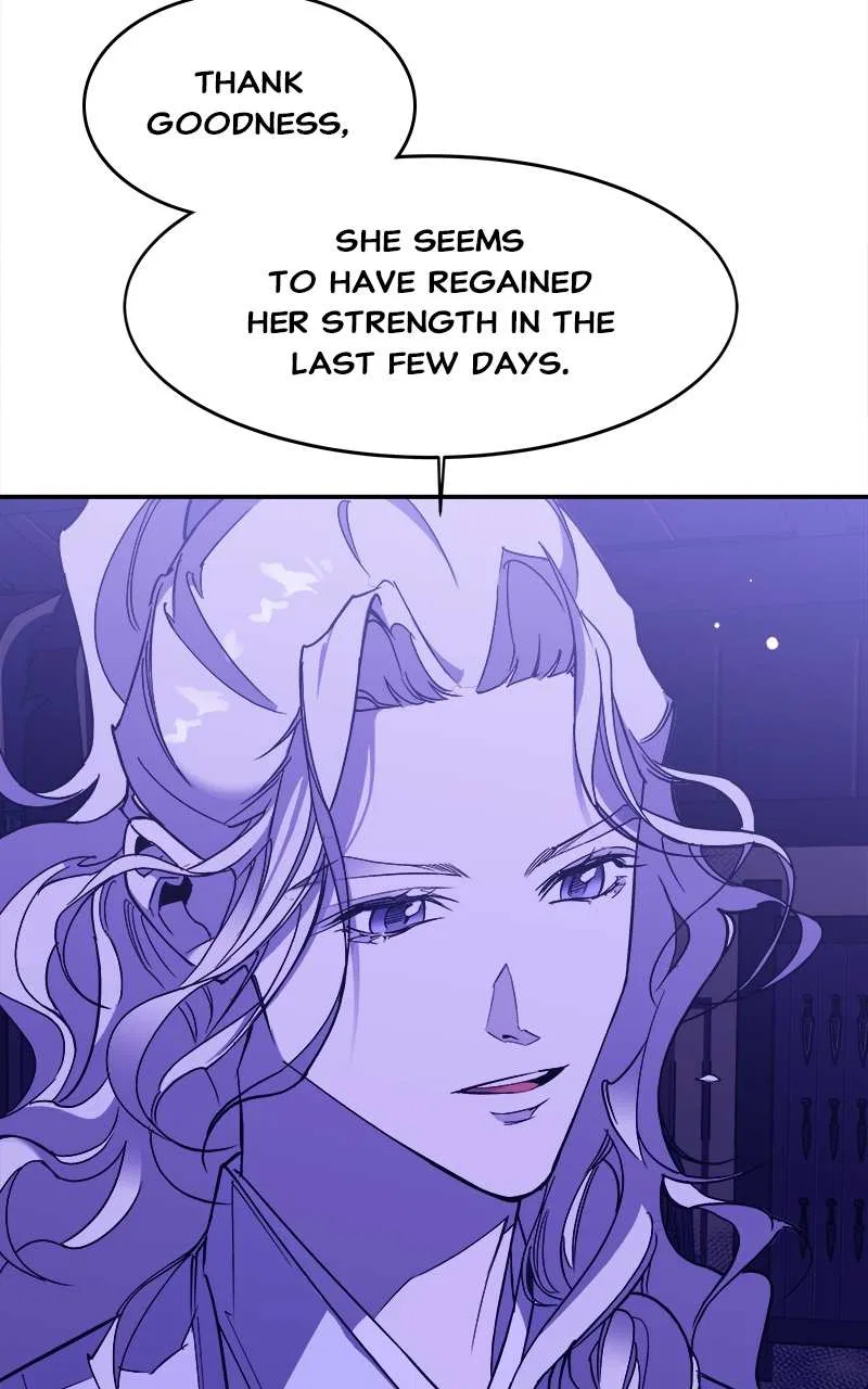How a Goddess Wins Over Tigers Chapter 5 – Page 53