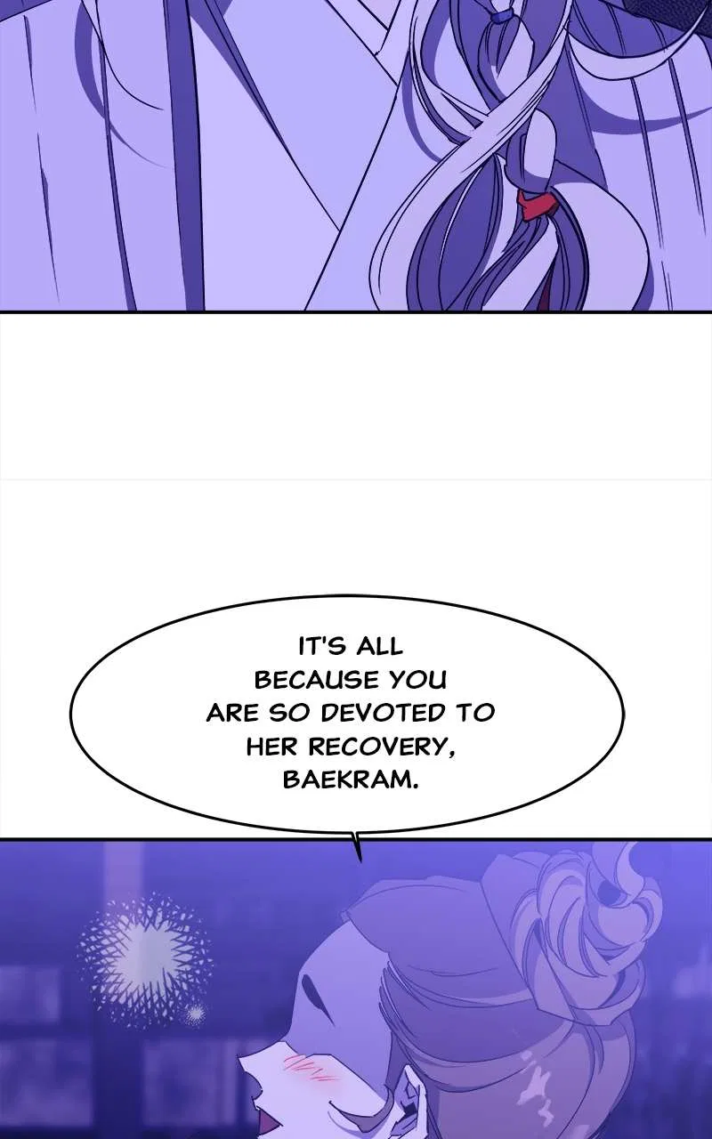 How a Goddess Wins Over Tigers Chapter 5 – Page 54