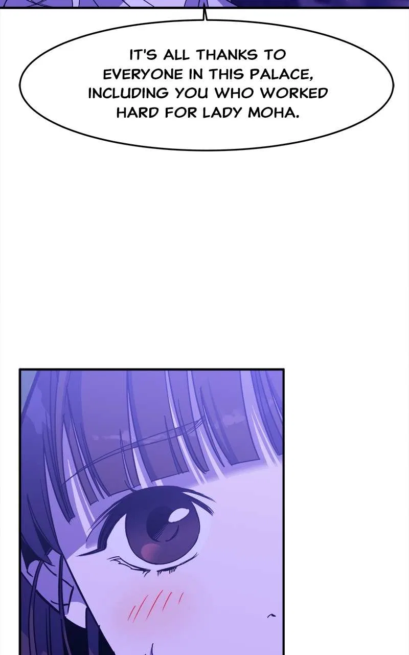 How a Goddess Wins Over Tigers Chapter 5 – Page 56