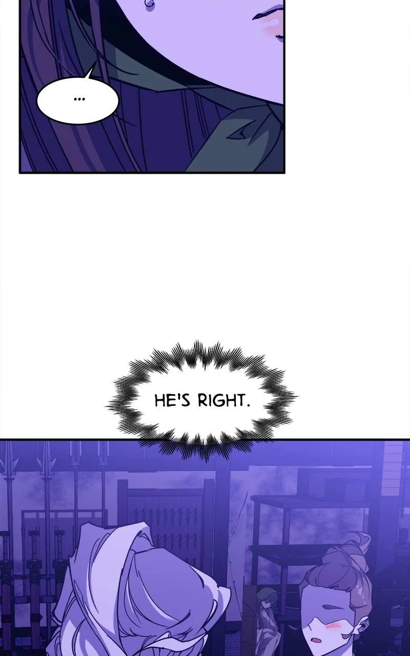 How a Goddess Wins Over Tigers Chapter 5 – Page 57