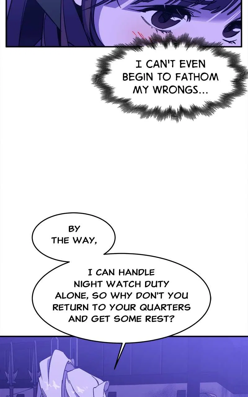 How a Goddess Wins Over Tigers Chapter 5 – Page 59