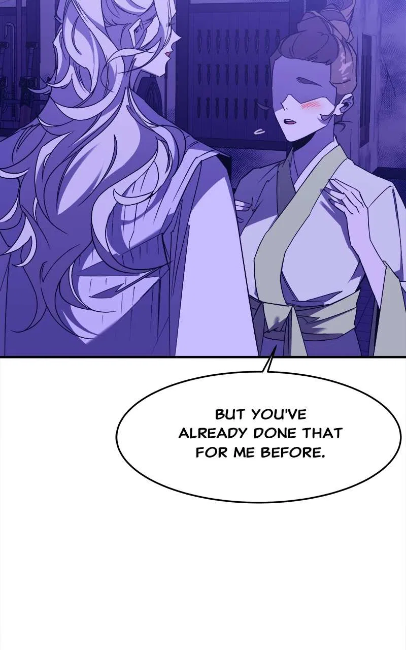 How a Goddess Wins Over Tigers Chapter 5 – Page 60