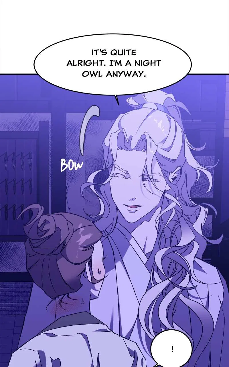 How a Goddess Wins Over Tigers Chapter 5 – Page 61