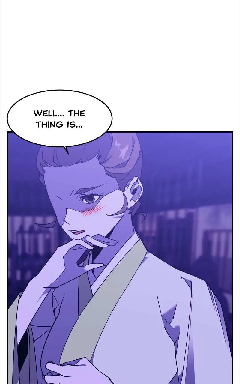 How a Goddess Wins Over Tigers Chapter 5 – Page 65