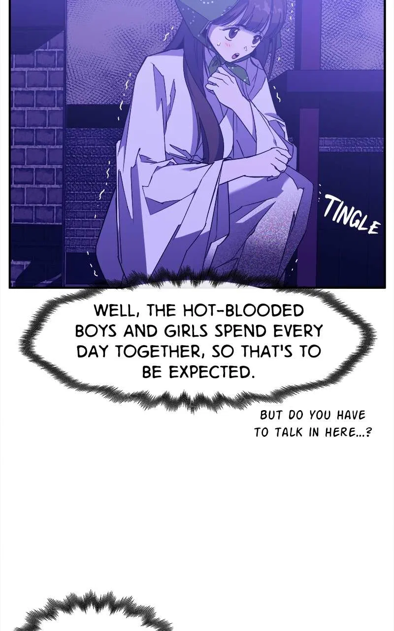 How a Goddess Wins Over Tigers Chapter 5 – Page 67