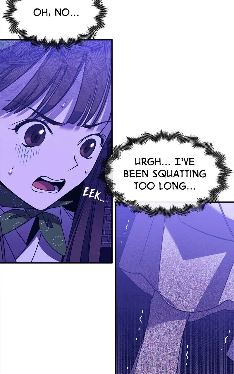 How a Goddess Wins Over Tigers Chapter 5 – Page 68