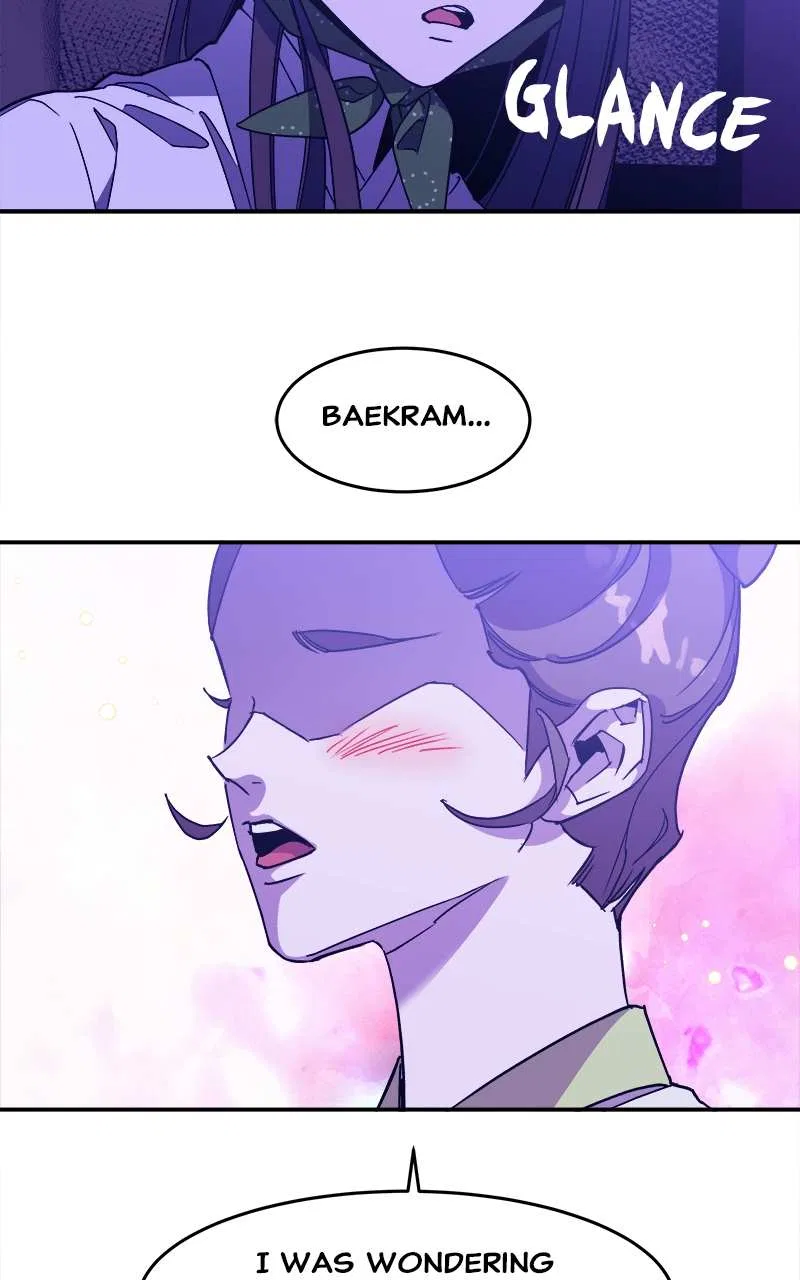 How a Goddess Wins Over Tigers Chapter 5 – Page 70