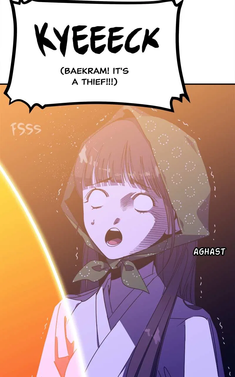 How a Goddess Wins Over Tigers Chapter 5 – Page 83