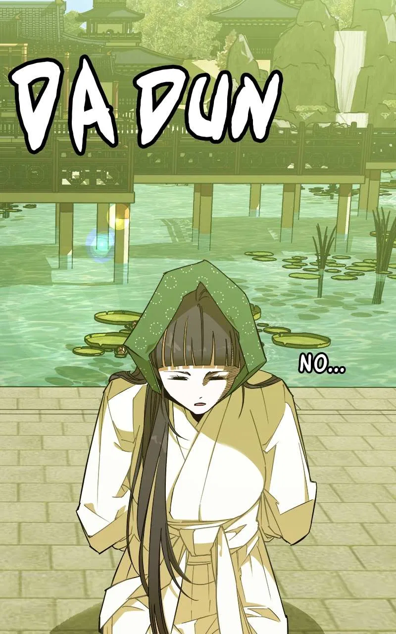 How a Goddess Wins Over Tigers Chapter 5 – Page 91