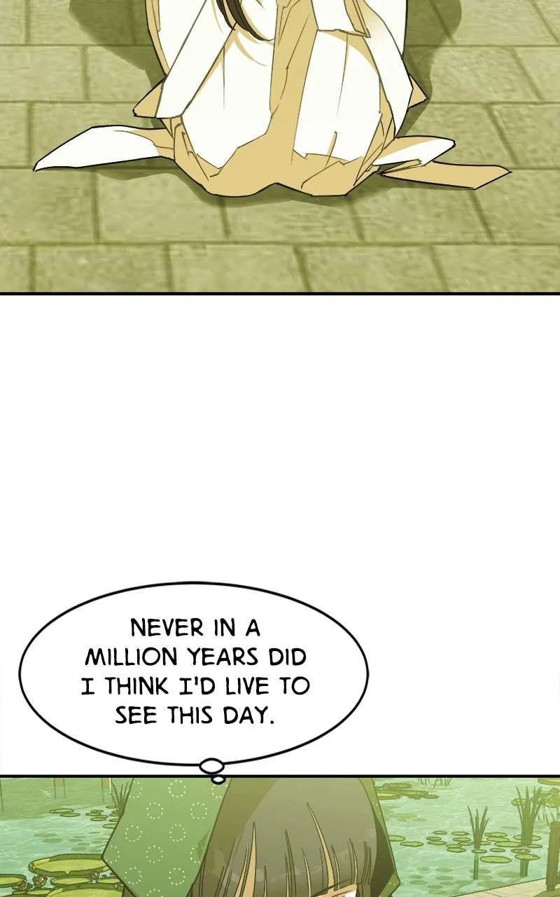 How a Goddess Wins Over Tigers Chapter 5 – Page 92