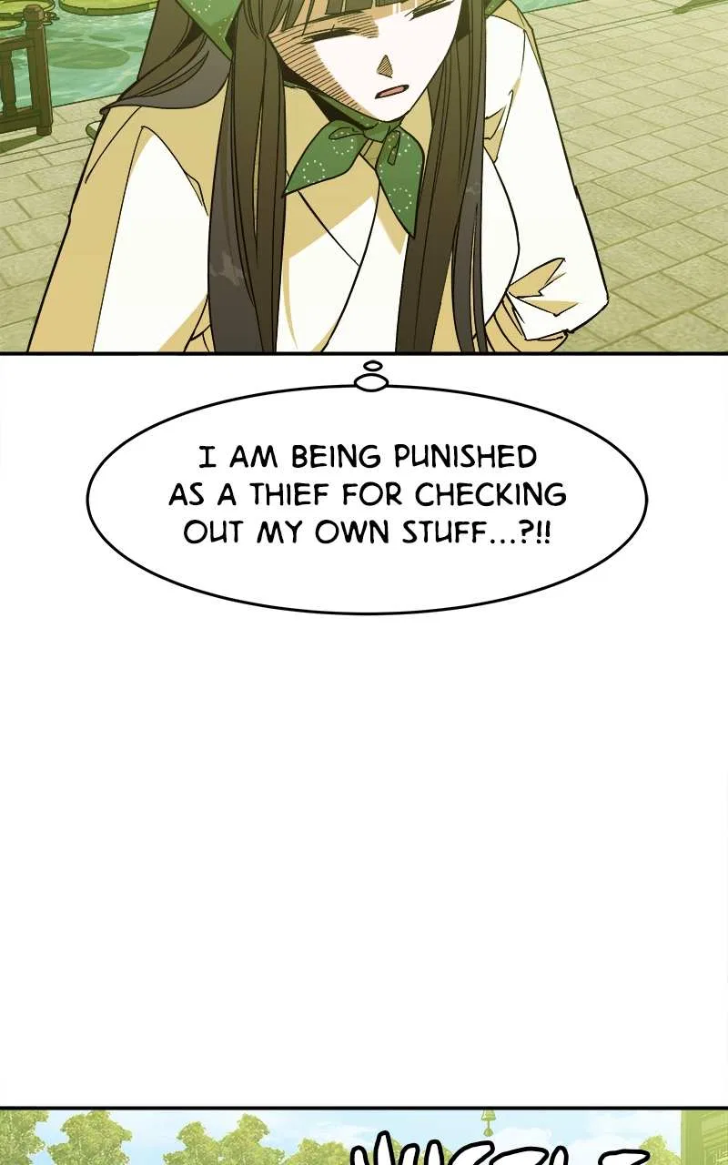 How a Goddess Wins Over Tigers Chapter 5 – Page 93