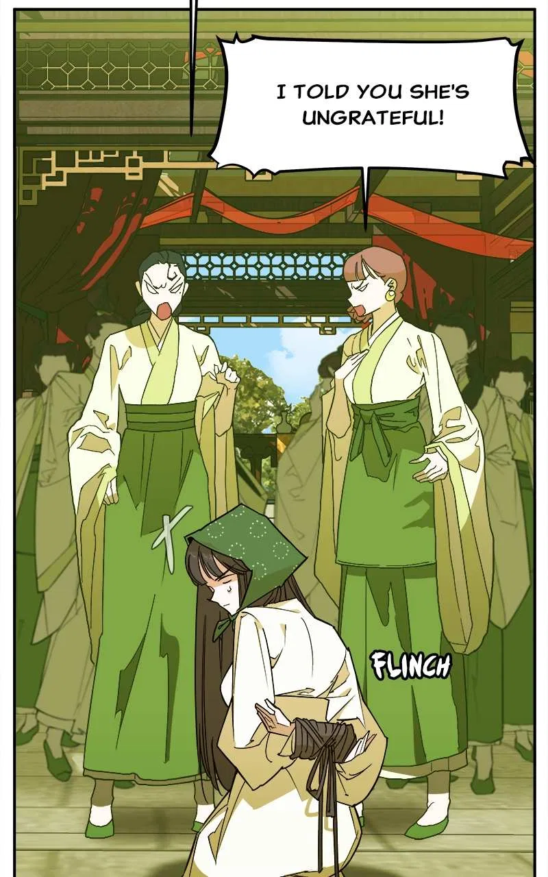 How a Goddess Wins Over Tigers Chapter 5 – Page 95