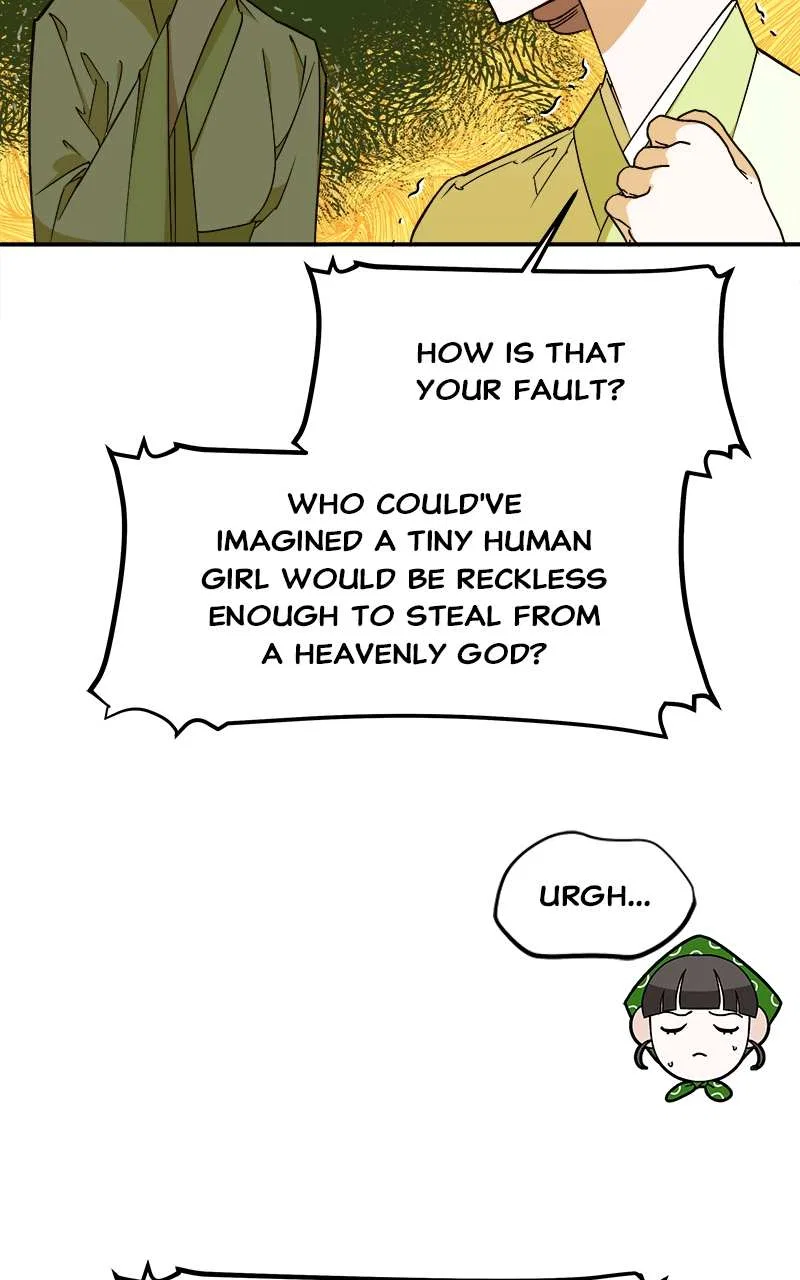 How a Goddess Wins Over Tigers Chapter 5 – Page 97