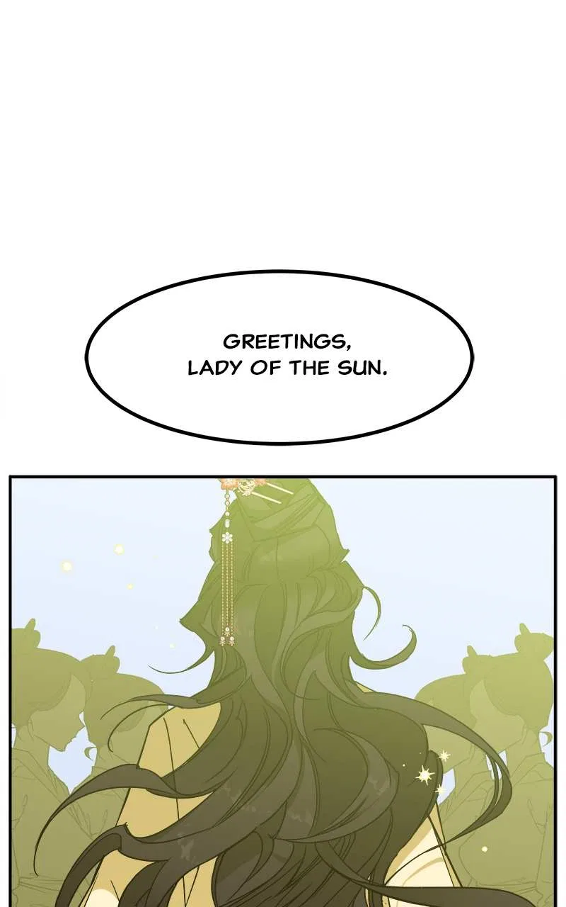 How a Goddess Wins Over Tigers Chapter 5 – Page 99
