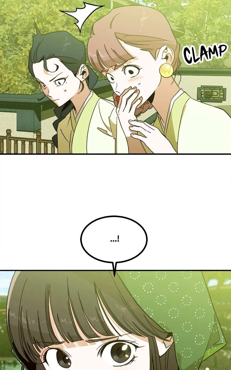 How a Goddess Wins Over Tigers Chapter 5 – Page 101