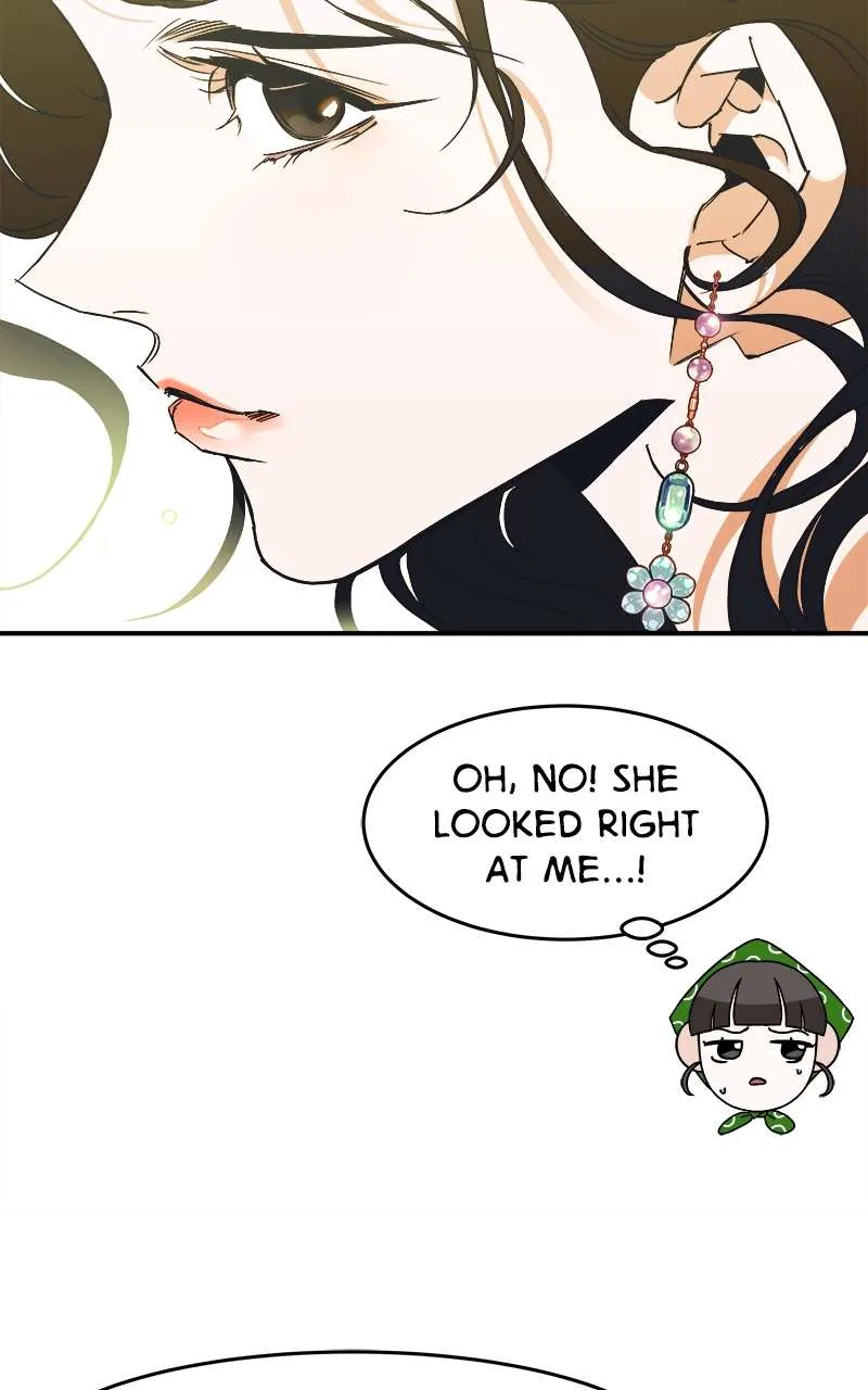 How a Goddess Wins Over Tigers Chapter 5 – Page 105