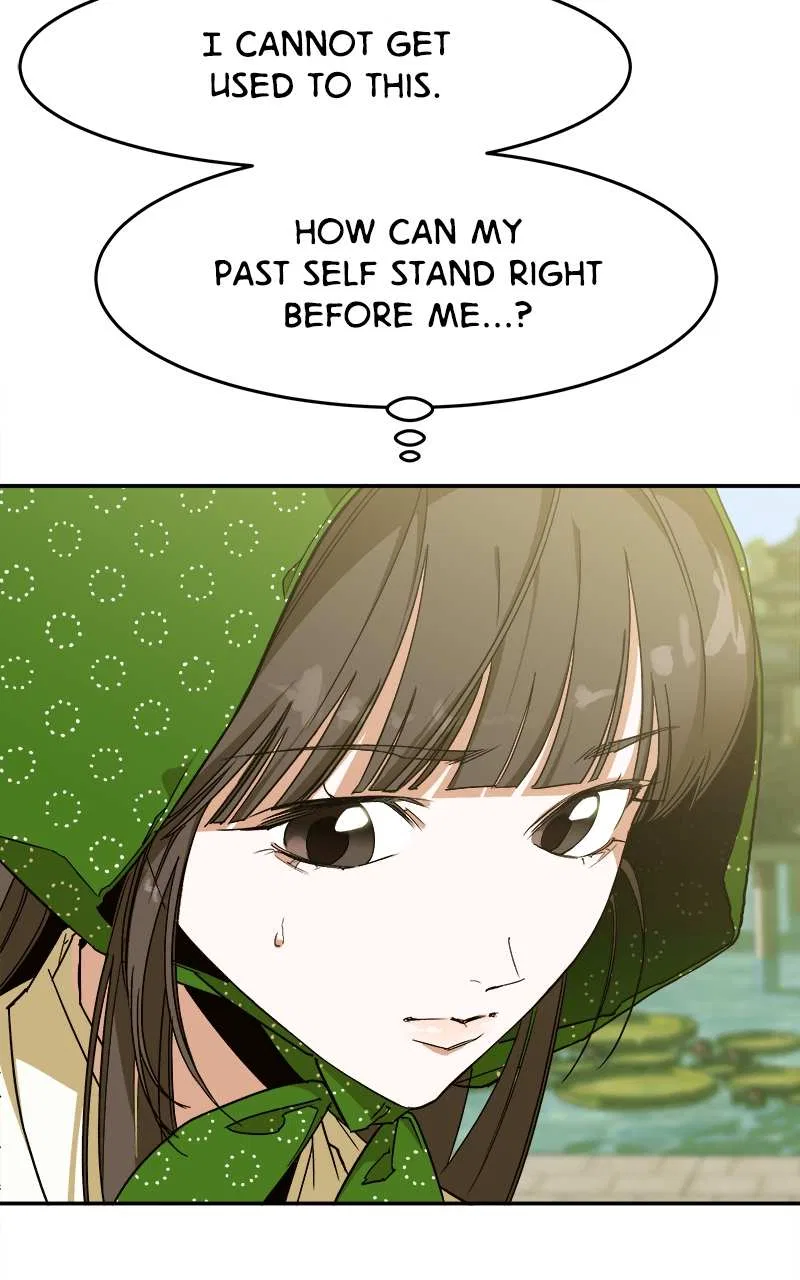 How a Goddess Wins Over Tigers Chapter 5 – Page 106