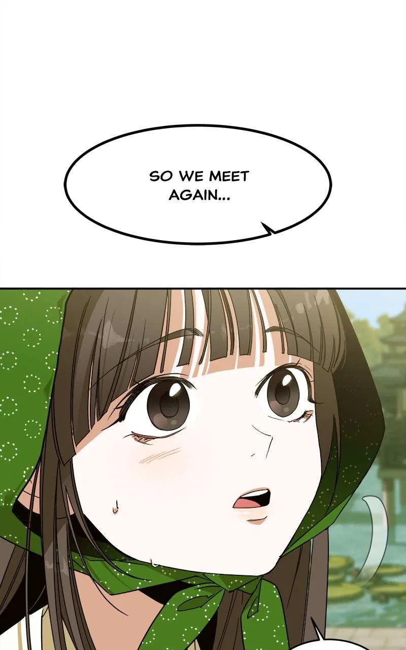 How a Goddess Wins Over Tigers Chapter 5 – Page 107