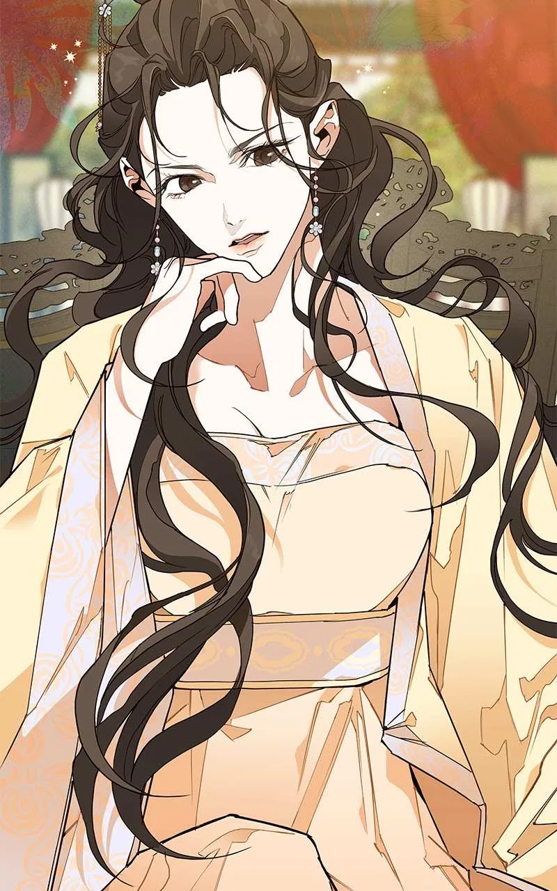 How a Goddess Wins Over Tigers Chapter 5 – Page 109