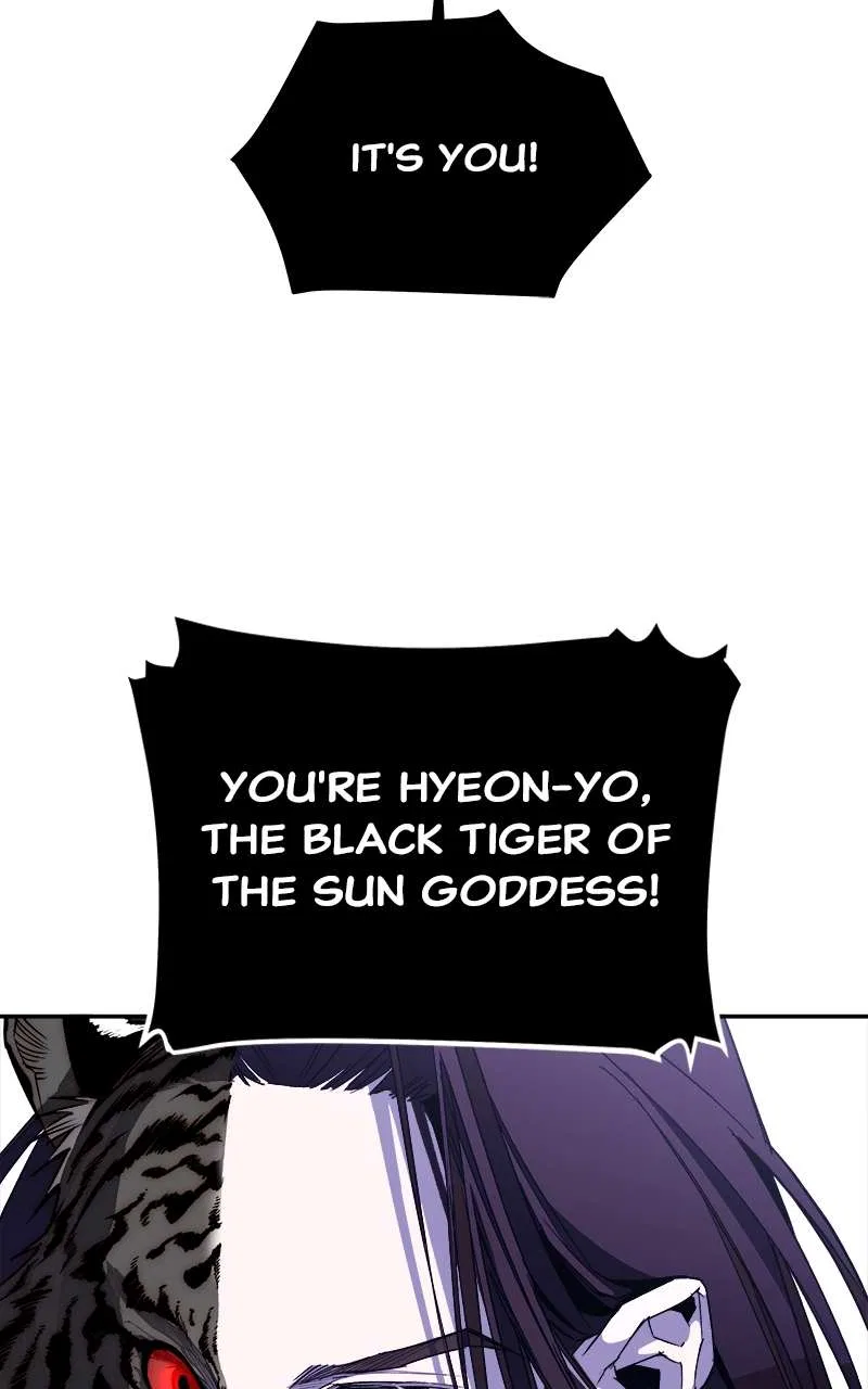 How a Goddess Wins Over Tigers Chapter 4 – Page 5