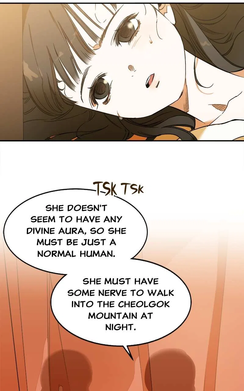 How a Goddess Wins Over Tigers Chapter 4 – Page 29