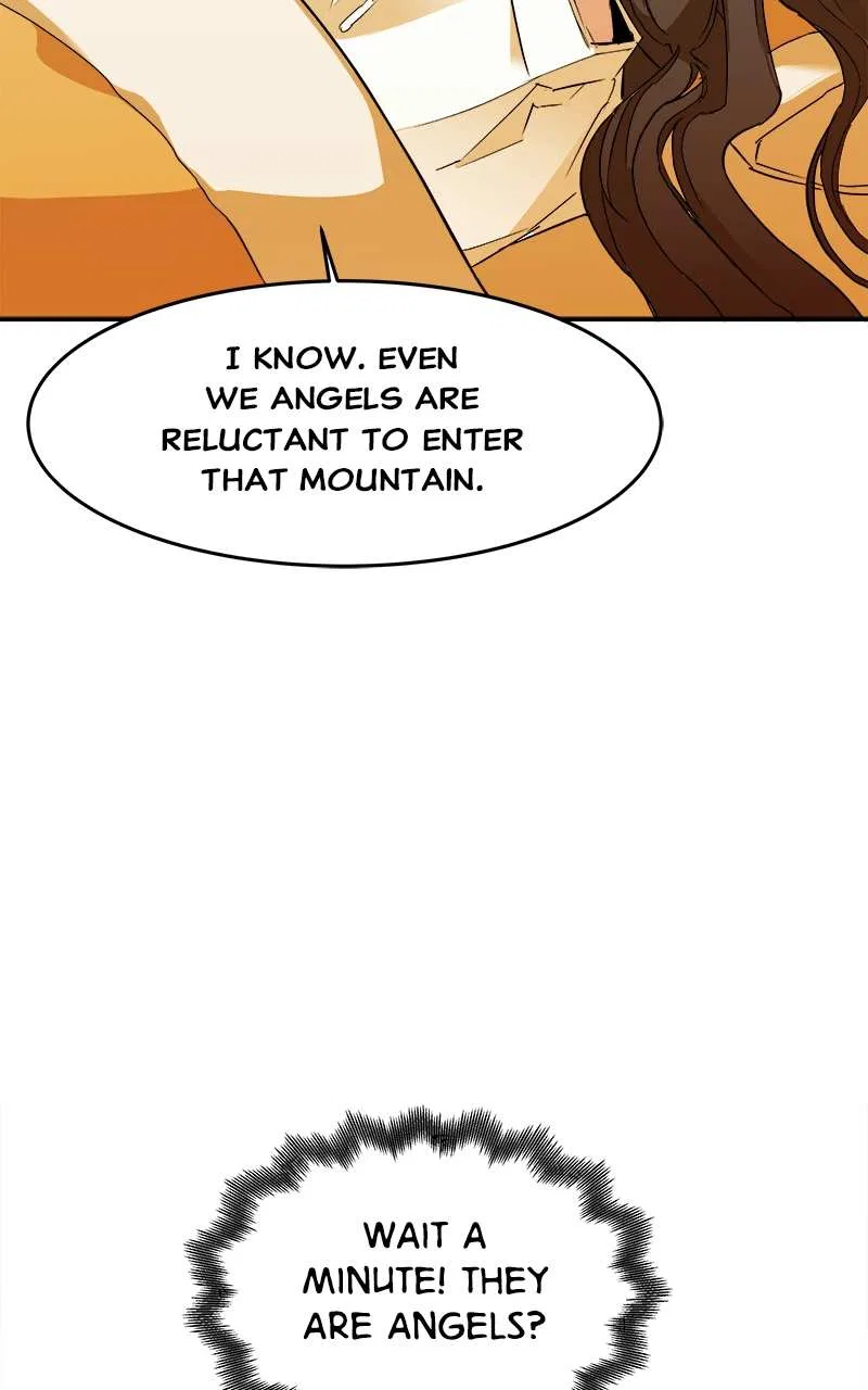How a Goddess Wins Over Tigers Chapter 4 – Page 31