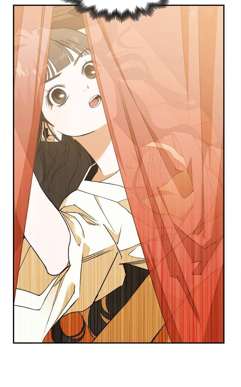 How a Goddess Wins Over Tigers Chapter 4 – Page 32