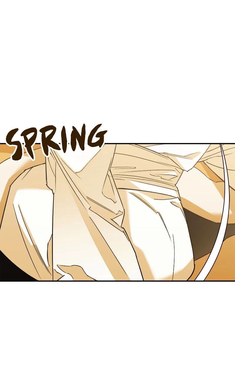 How a Goddess Wins Over Tigers Chapter 4 – Page 33