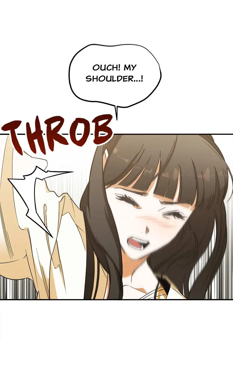 How a Goddess Wins Over Tigers Chapter 4 – Page 35