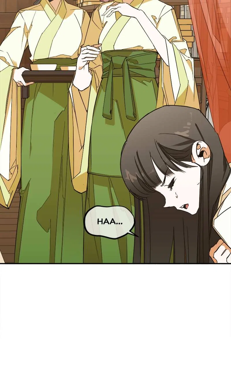 How a Goddess Wins Over Tigers Chapter 4 – Page 37