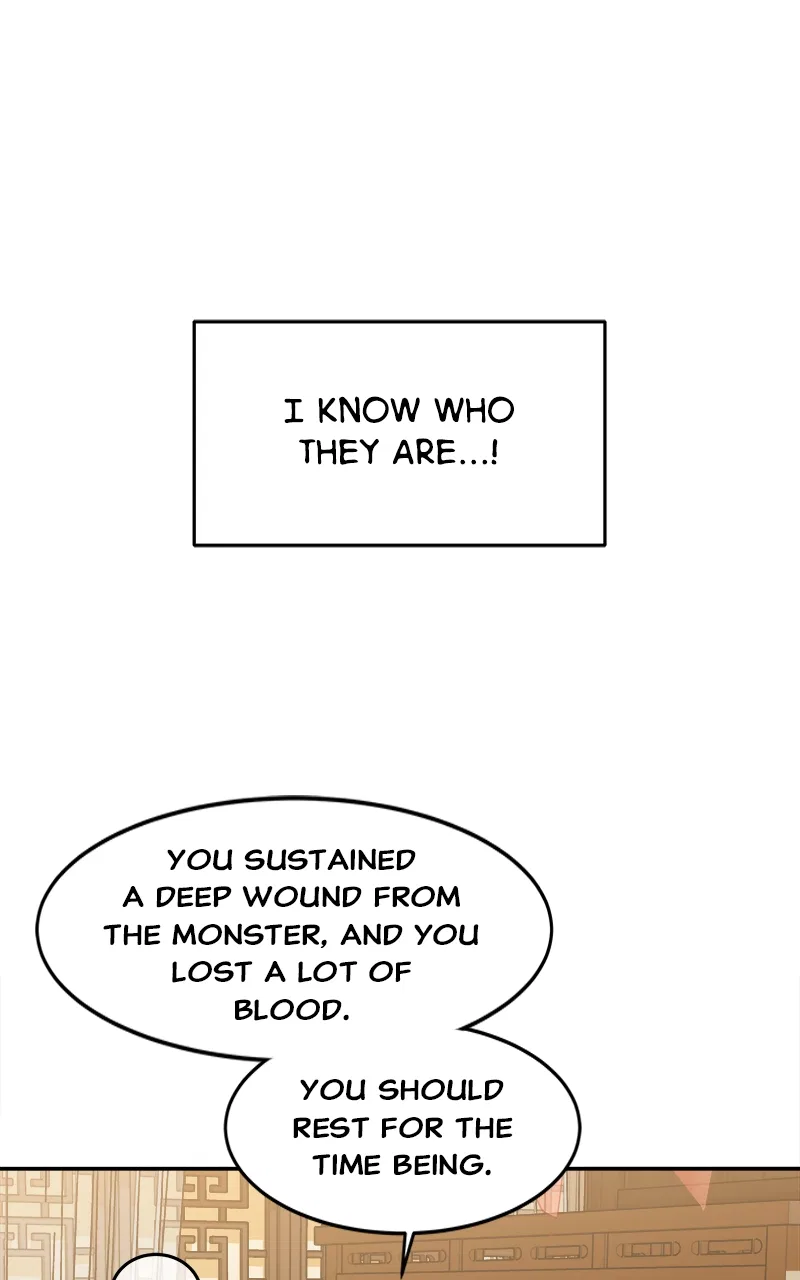 How a Goddess Wins Over Tigers Chapter 4 – Page 38