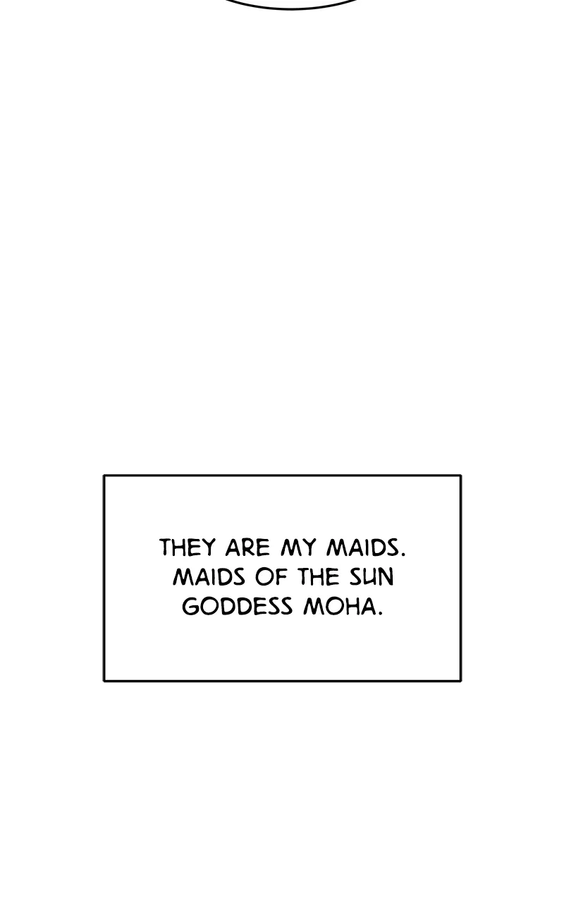 How a Goddess Wins Over Tigers Chapter 4 – Page 41
