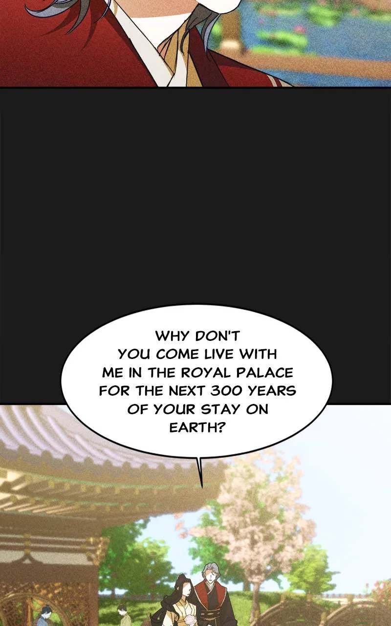 How a Goddess Wins Over Tigers Chapter 4 – Page 55