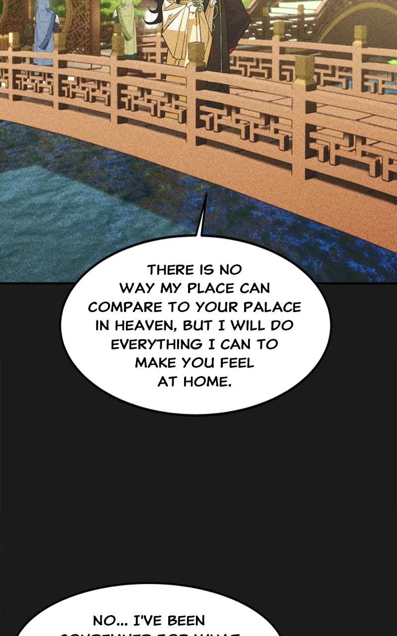 How a Goddess Wins Over Tigers Chapter 4 – Page 56