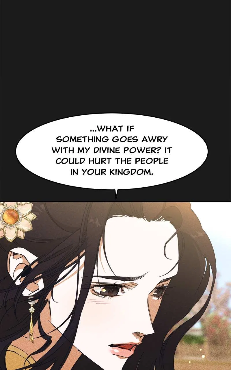 How a Goddess Wins Over Tigers Chapter 4 – Page 58