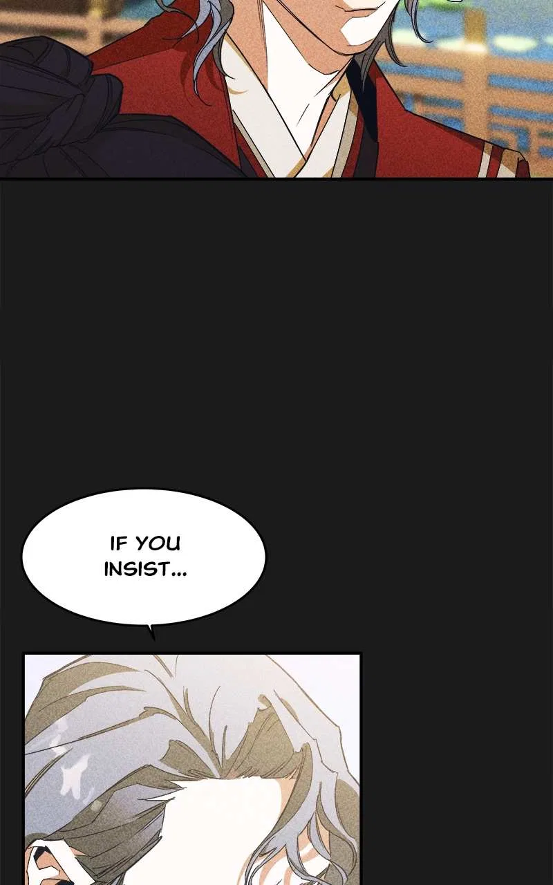 How a Goddess Wins Over Tigers Chapter 4 – Page 60
