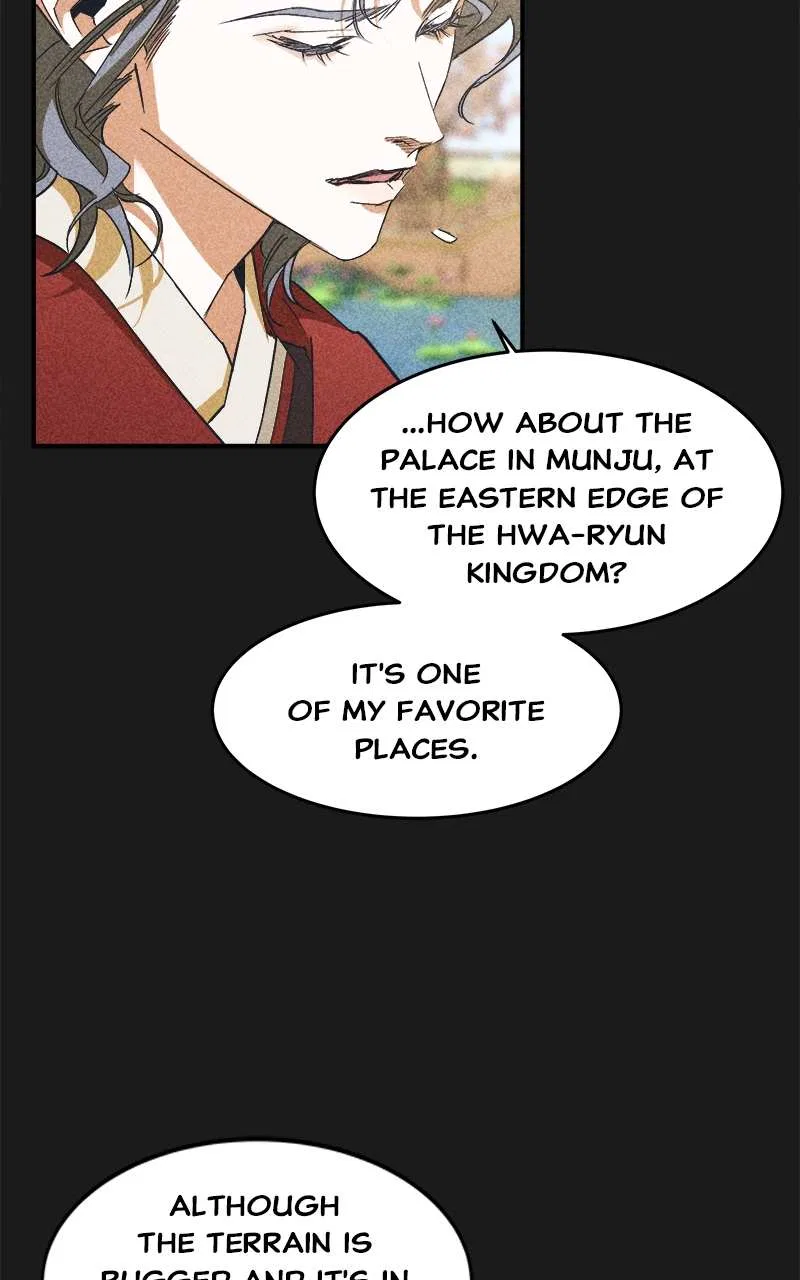 How a Goddess Wins Over Tigers Chapter 4 – Page 61
