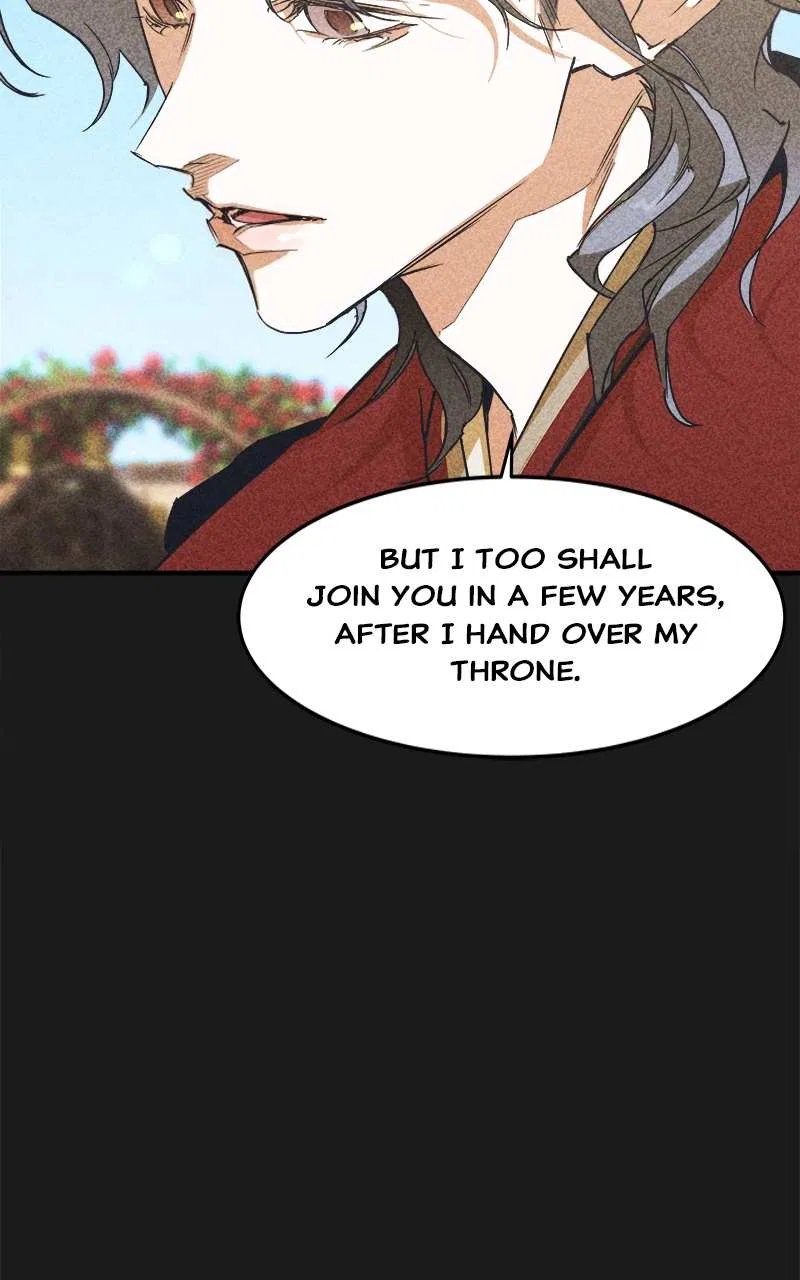 How a Goddess Wins Over Tigers Chapter 4 – Page 68