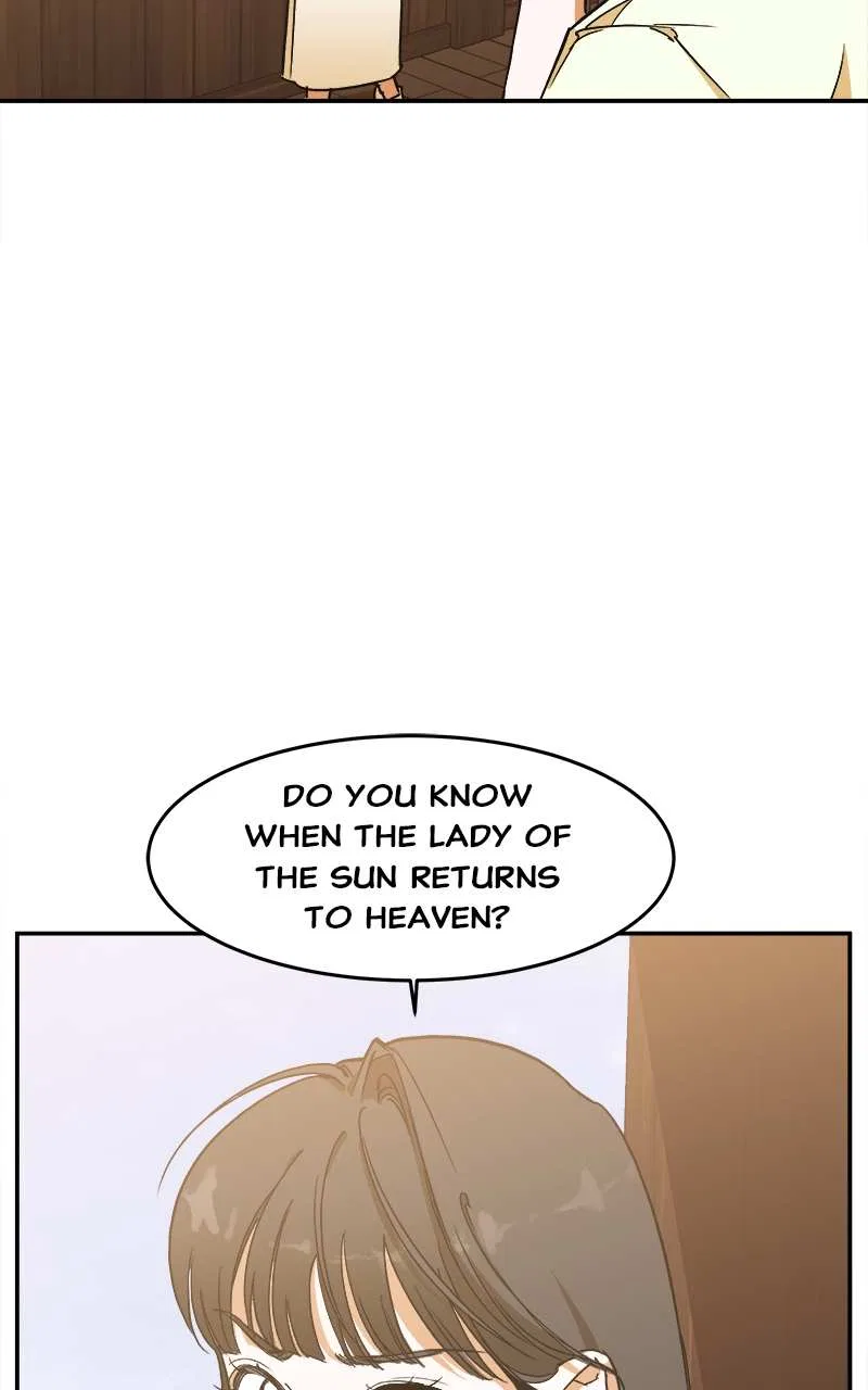 How a Goddess Wins Over Tigers Chapter 4 – Page 74