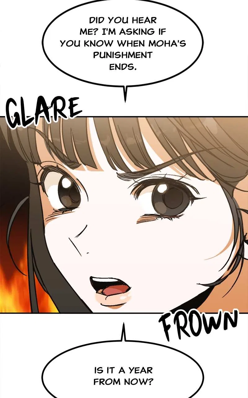 How a Goddess Wins Over Tigers Chapter 4 – Page 76