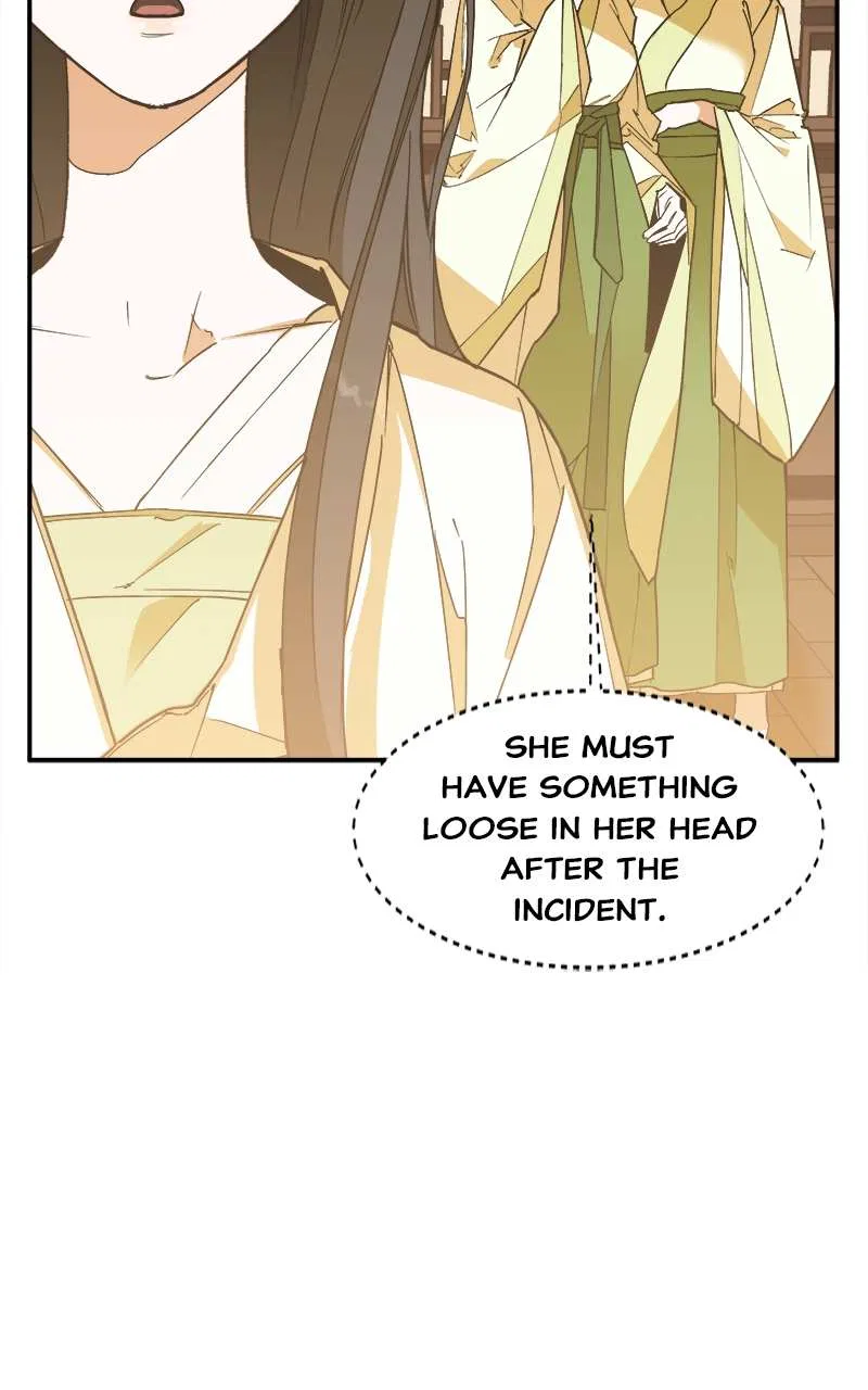 How a Goddess Wins Over Tigers Chapter 4 – Page 79