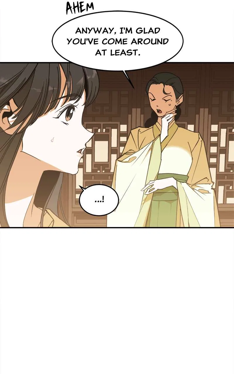 How a Goddess Wins Over Tigers Chapter 4 – Page 80