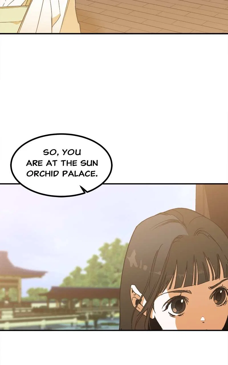 How a Goddess Wins Over Tigers Chapter 4 – Page 82