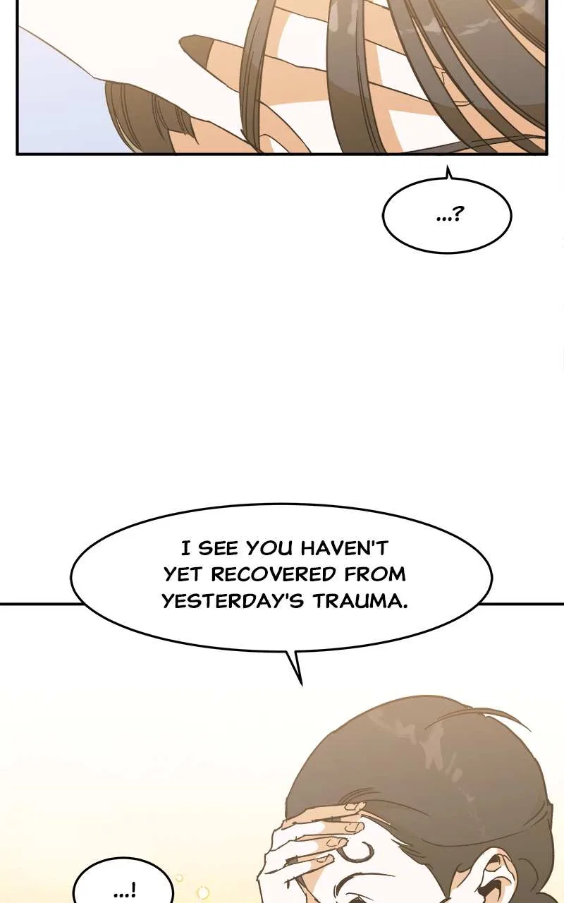 How a Goddess Wins Over Tigers Chapter 4 – Page 86